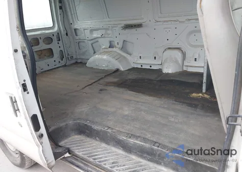 1999 Ford E-150 Commercial/Recreational из США, поврежденный, VIN 1FTRE14W0XHB13200